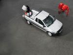 Dacia Logan Pick-Up 2007 года